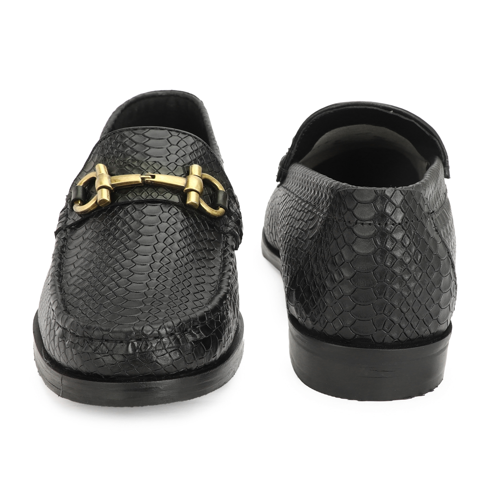 Padro - Mens Casual Slip-On - Image 6