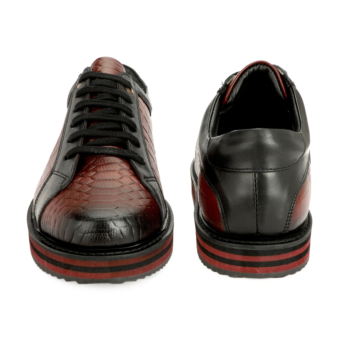 Dawn - Casual Sneaker - Image 6