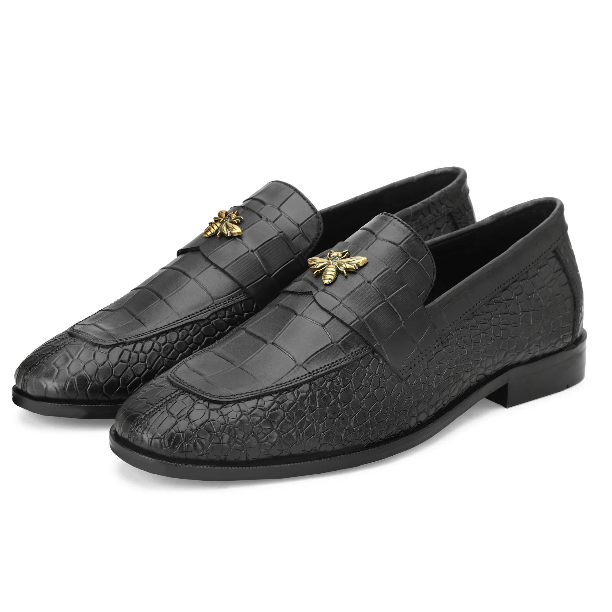 Fly - Mens Casual Slip-On - Image 4